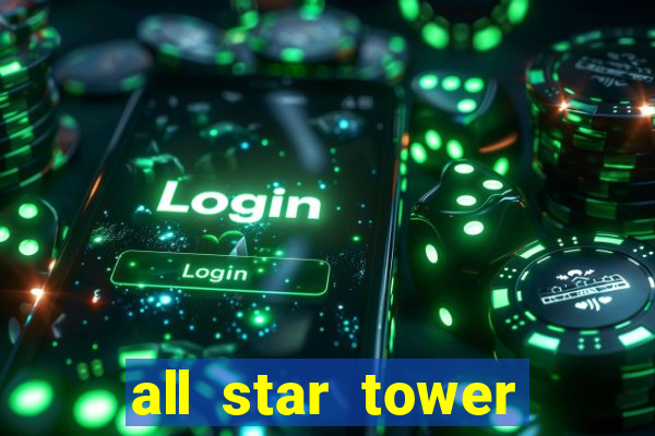 all star tower defense codes wiki